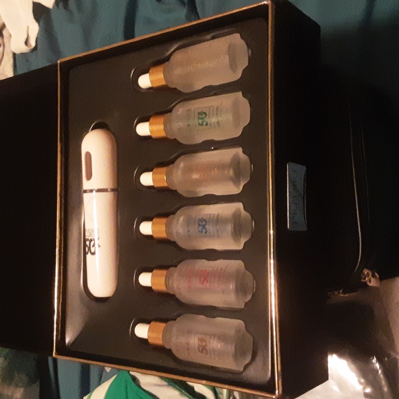 Predire 50x full set brand new never used - Picture 4 of 4